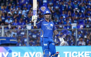 Suryakumar Yadav likely to represent Mumbai T20 League side against Uganda