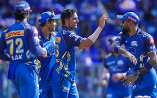 IPL 2026: MI vs RR, Match 69: Stats Review of player records and achieved milestones