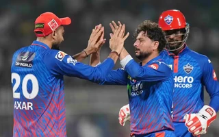IPL 2026: Kolkata Knight Riders vs Delhi Capitals, Match 70 - Who Said What?