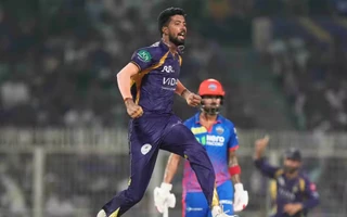 IPL 2026 Memes: Hilarious Reactions from KKR vs DC, Match 70 at Eden Gardens (Source:IPL )