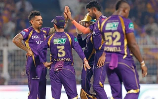 IPL 2026: KKR vs DC Today's Match Highlights: Unmissable video recap, turning points, match analysis, stats and more