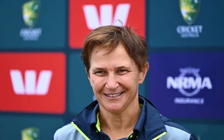 Shelley Nitschke