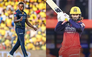 IPL 2026: RCB vs GT, Qualifier 1 - Top player battles to watch out for