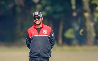 Manoj Tiwary