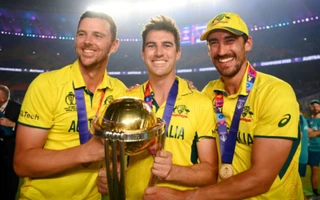 Australia