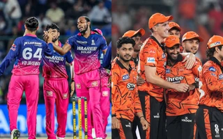 IPL 2026, Eliminator: Sunrisers Hyderabad vs Rajasthan Royals Match Preview