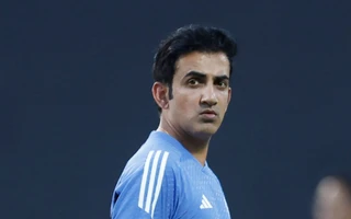 Gautam Gambhir likely to head coach India A side ahead of England tour
