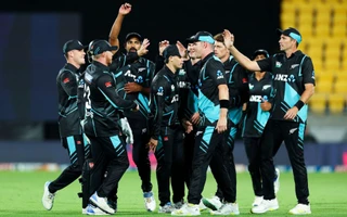 New Zealand A to take part in Australian domestic Top End T20 series