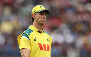 Why Mitch Marsh and Matt Short could miss SA20 2027 initial games?