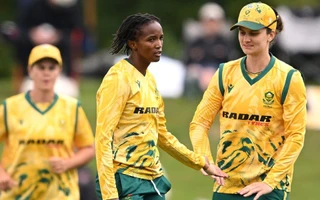 South Africa Women
