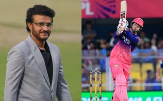 ‘But not in Test cricket’ - Sourav Ganguly on Vaibhav Sooryavanshi’s inclusion in Indian team after IPL 2026