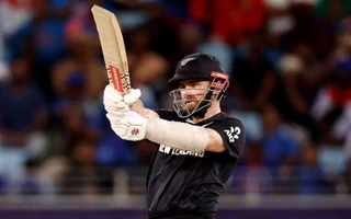 Kane Williamson