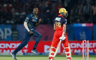 IPL 2026: Atlanta-based construction company accidentally trolled after Jason Holder dismisses Virat Kohli