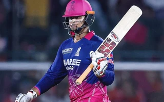 ‘He should just go out and play’ - Anil Kumble gives timely advice to Vaibhav Sooryavanshi ahead of IPL 2026 eliminator