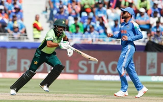 India vs Pakistan