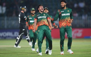Champions Trophy 2025: Bangladesh vs New Zealand, Match 6 - Top 3 player battles to watch out for