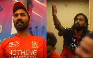 IPL 2026: ‘Mera naam bhool gaya bhai’ - Krunal Pandya’s funny interruption leaves RCB dressing room in splits