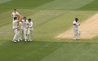 ICC releases pitch ratings for Border-Gavaskar Trophy, SCG pitch rated as 'satisfactory'