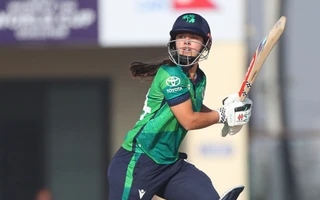 Alice Tector replaces injured Laura Delany in Ireland Women’s T20 World Cup squad