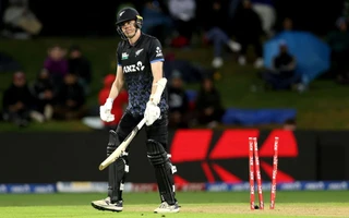 Champions Trophy 2025- 5 Players who might not play a single match