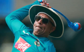 Chandika Hathurusinghe