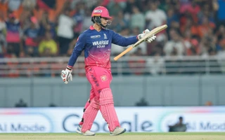 IPL 2026: ‘The only way to explain it is…’ - Tom Moody compares Vaibhav Sooryavanshi’s dominance with Don Bradman
