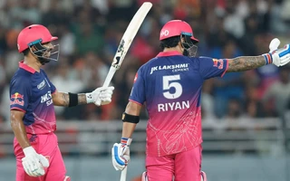 IPL 2026: Sunrisers Hyderabad vs Rajasthan Royals, Eliminator - Who Said What?