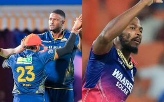 IPL 2026: Qualifier 2, GT vs RR Match Prediction – Who will win today's IPL match?