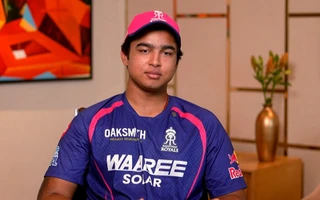 ‘We want to lift the trophy’ - Vaibhav Sooryavanshi confident ahead of Qualifier 2 against GT