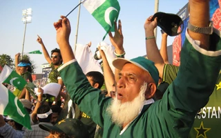 Abdul Jalil, known as ‘Chacha Cricket’