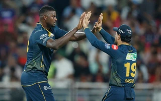 IPL 2026: GT vs RR Today's Match Highlights: Unmissable video recap, turning points, match analysis, stats and more