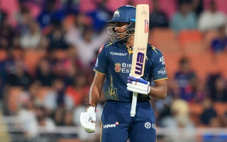 IPL 2026: GT vs RR, Qualifier 2: Stats Review of player records and achieved milestones