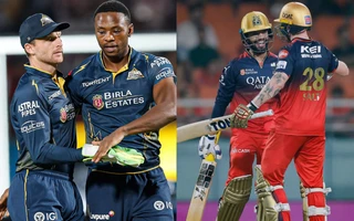 RCB vs GT Dream11 Prediction