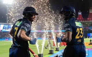 IPL 2026: GT vs RCB  Final: Stats preview of players' records and approaching milestones