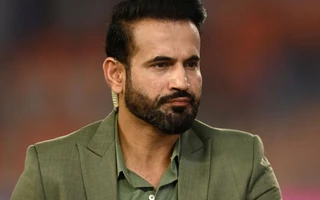 Irfan Pathan raises injury concerns despite India's convincing ODI win over England