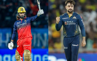 How have RCB vs GT games panned out this season?
