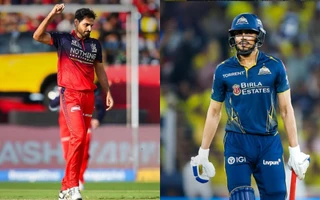 IPL 2026: RCB vs GT, Final - Top player battles to watch out for
