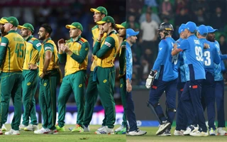 Champions Trophy 2025- England vs South Africa, Match 11- Stats Preview of player records and approaching milestones