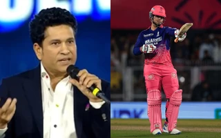 [WATCH] ‘Give him the freedom’ - Sachin Tendulkar’s ‘massive’ statement on Vaibhav Sooryavanshi’s future as Test batter
