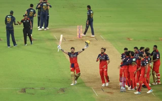 IPL 2026: RCB vs GT Today's Match Highlights: Unmissable video recap, turning points, match analysis, stats and more