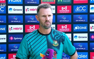 Shaun Tait's Bangladesh exit looms despite contract until 2027 World Cup