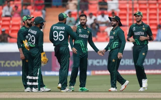 Pakistan cricket team