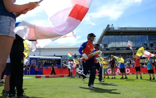 ENG W vs IND W 2026: ‘I’m expecting fireworks from Sophia Dunkley’ - Danni Wyatt-Hodge backs her opening partner for big score