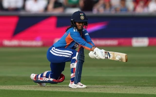 ‘I’m comfortable at all positions’ - Jemimah Rodrigues backs India’s experimentation ahead of Women’s T20 World Cup