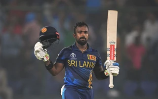 'Goal is is to climb to the top three in the rankings’ - Charith Asalanka lays out plan ahead of New Zealand series