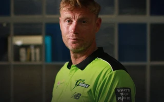 Andrew Flintoff