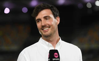 Steven Finn