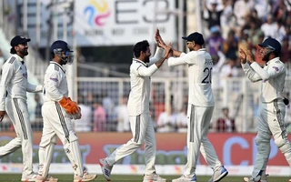 India to play four-day practice match ahead of Sri Lanka Test series