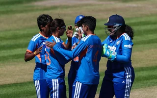‘English conditions are no longer alien’ - Anjum Chopra backs Indian team ahead of T20 World Cup