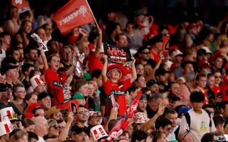 'A real honour' - Brendan Doggett excited as BBL 16 set to open in Chennai